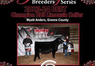 2023 BEST BBS Limousin